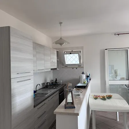 Apartment Voyager Santa Cesarea Terme