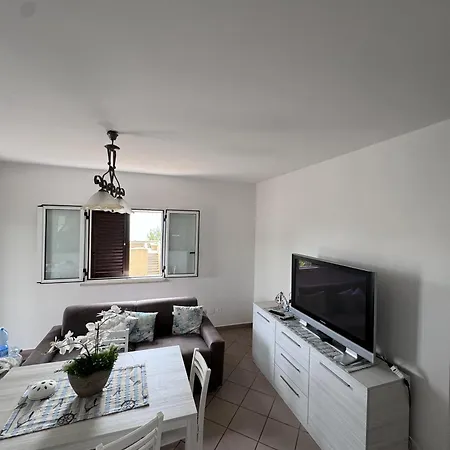 Voyager Apartment