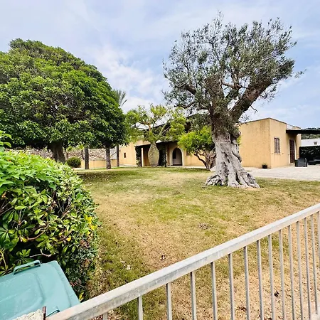 Voyager Apartment