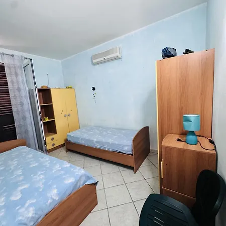 Voyager Santa Cesarea Terme