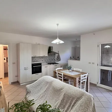 Voyager Apartment