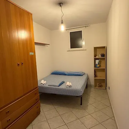 Voyager Apartment